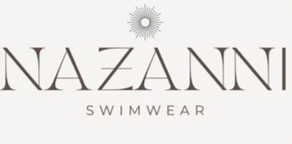 Nazanni Swimwear — Voxlan client