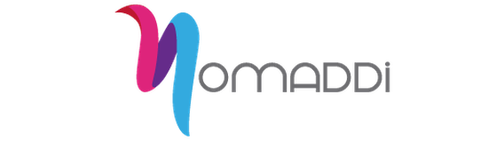 Nomaddi — Voxlan client