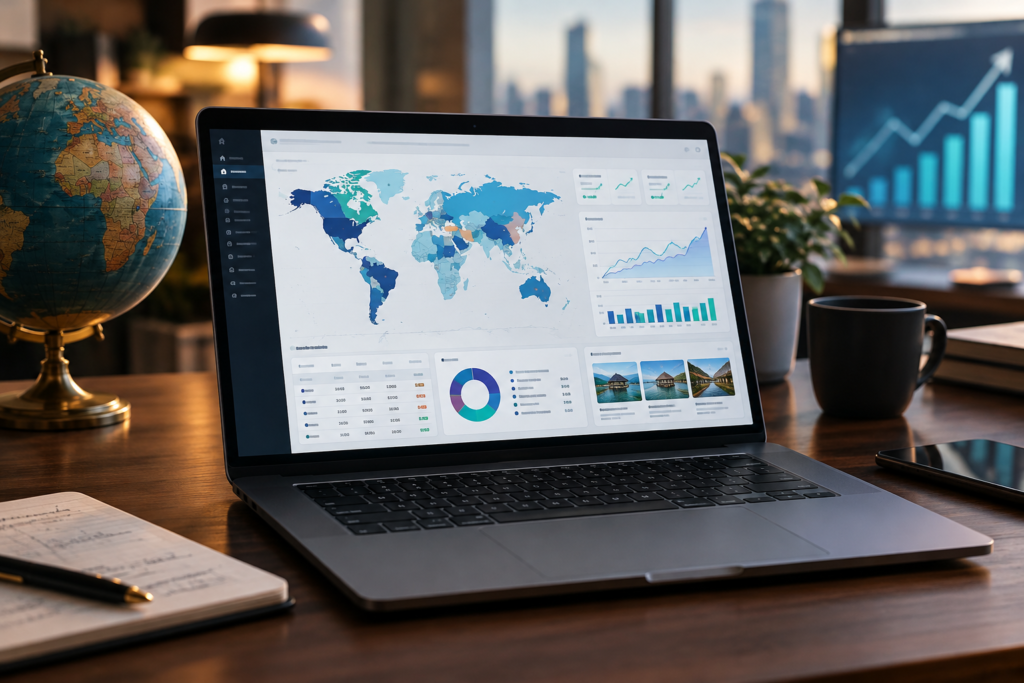 How PriceLabs Used Google Ads to Expand Globally