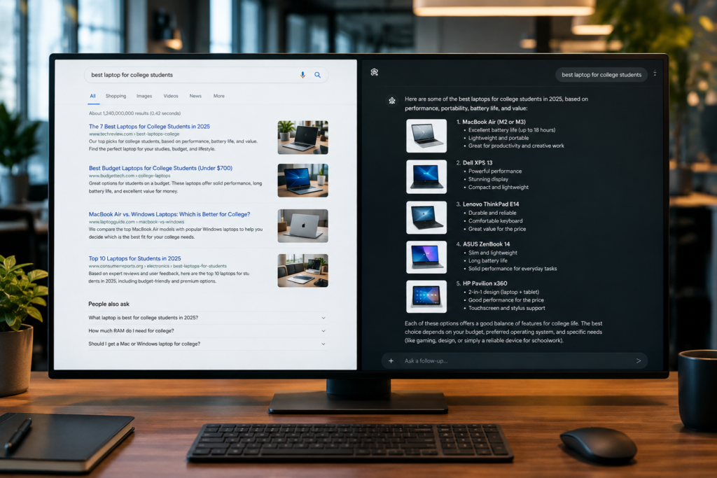 Answer Engine Optimization: The New SEO for AI Era